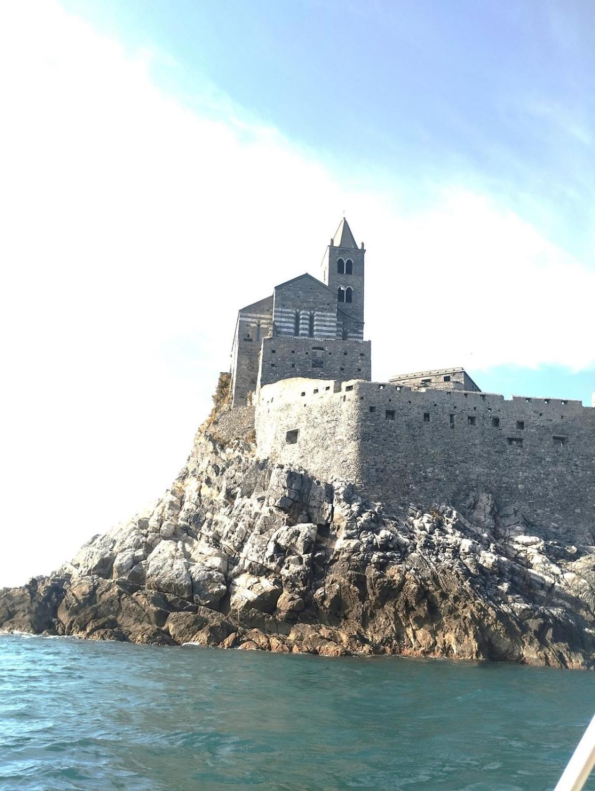 Апартаменты Casa Vacanze Buddy La Tua Base Per Visitare Il Mare Delle Cinque Terre Специя Экстерьер фото