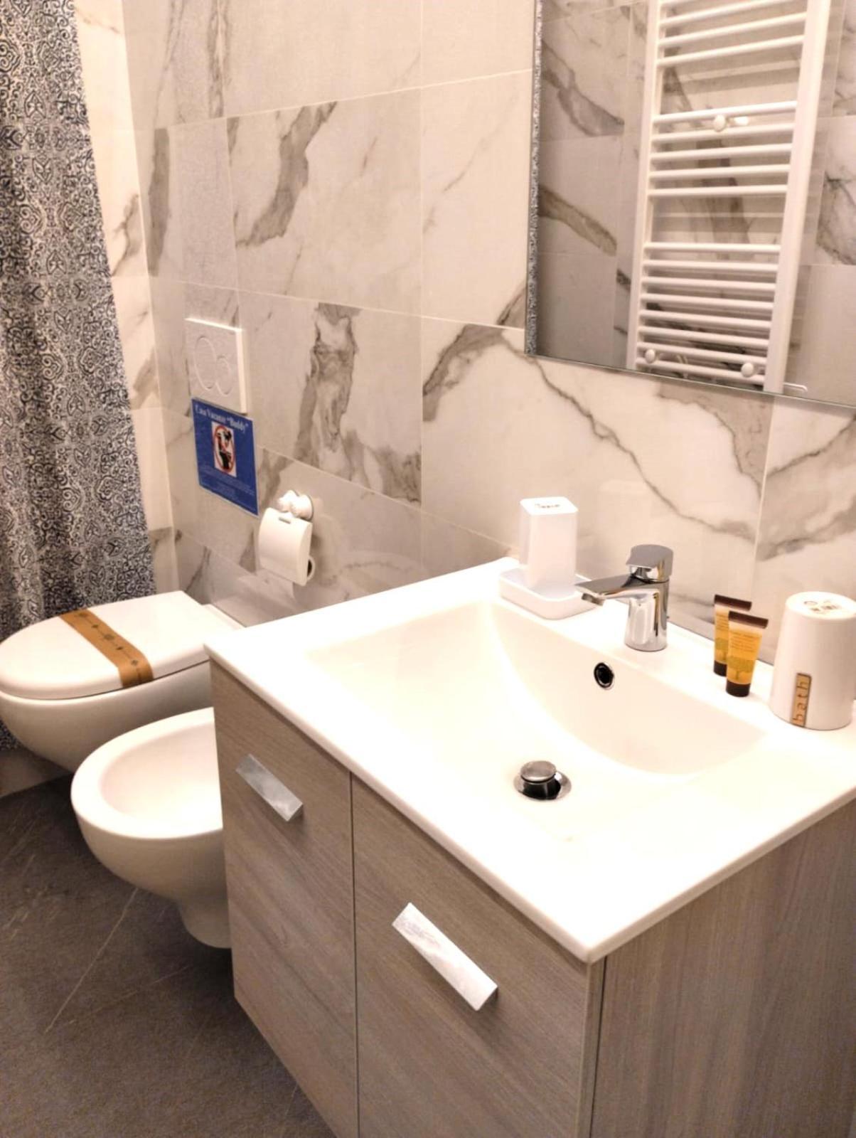 Апартаменты Casa Vacanze Buddy La Tua Base Per Visitare Il Mare Delle Cinque Terre Специя Экстерьер фото